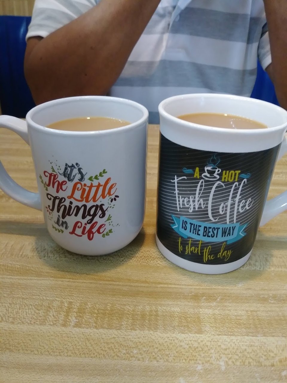 Coffee